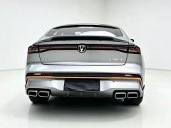Changan UNI-V 1.5T Premium Sport - photo 5