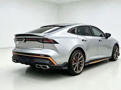 Changan UNI-V 1.5T Premium Sport - photo 6