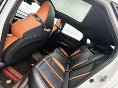 Changan UNI-V 1.5T Premium Sport - photo 9