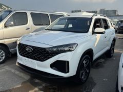 Hyundai ix35 2.0L Automatic 2WD Leading Edition GLS - ფოტო 1