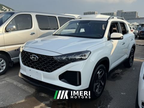 2021 Hyundai ix35 2.0L Automatic 2WD Leading Edition GLS