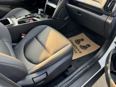 Hyundai ix35 2.0L Automatic 2WD Leading Edition GLS - ფოტო 10