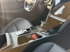 Hyundai ix35 2.0L Automatic 2WD Leading Edition GLS - ფოტო 12