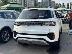 Hyundai ix35 2.0L Automatic 2WD Leading Edition GLS - ფოტო 13