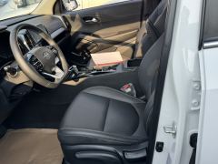 Hyundai ix35 2.0L Automatic 2WD Leading Edition GLS - ფოტო 3