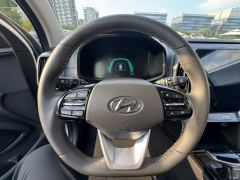 Hyundai ix35 2.0L Automatic 2WD Leading Edition GLS - ფოტო 5