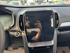 Hyundai ix35 2.0L Automatic 2WD Leading Edition GLS - ფოტო 6