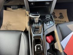 Hyundai ix35 2.0L Automatic 2WD Leading Edition GLS - ფოტო 7