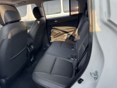 Hyundai ix35 2.0L Automatic 2WD Leading Edition GLS - ფოტო 8