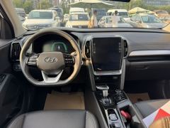 Hyundai ix35 2.0L Automatic 2WD Leading Edition GLS - ფოტო 9