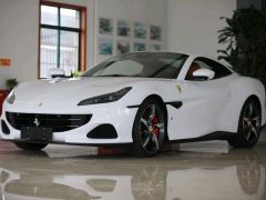 Ferrari Portofino 3.9T M - ფოტო 1