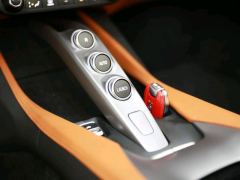 Ferrari Portofino 3.9T M - ფოტო 10