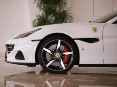 Ferrari Portofino 3.9T M - ფოტო 4