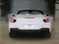 Ferrari Portofino 3.9T M - ფოტო 5