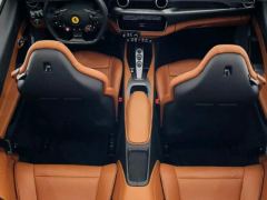 Ferrari Portofino 3.9T M - ფოტო 7