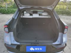 XPeng G7 702 Ultra Long Range - ფოტო 7