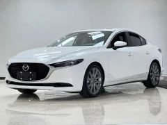 Mazda3 Axela 2.0L Automatic Premium Edition - ფოტო 1