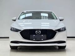 Mazda3 Axela 2.0L Automatic Premium Edition - ფოტო 2