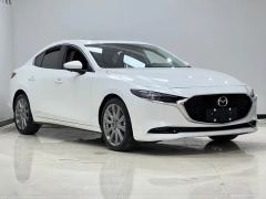 Mazda3 Axela 2.0L Automatic Premium Edition - ფოტო 3