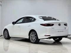 Mazda3 Axela 2.0L Automatic Premium Edition - ფოტო 6