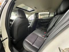 Mazda3 Axela 2.0L Automatic Premium Edition - ფოტო 7