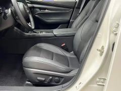 Mazda3 Axela 2.0L Automatic Premium Edition - ფოტო 8
