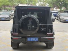 Mercedes-Benz G Class AMG G 63 - ფოტო 7