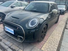 BMW MINI 2.0T COOPER S Edition - ფოტო 1