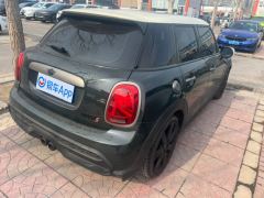 BMW MINI 2.0T COOPER S Edition - ფოტო 10