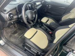 BMW MINI 2.0T COOPER S Edition - ფოტო 4