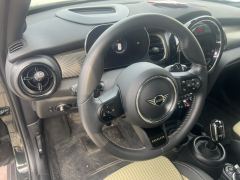 BMW MINI 2.0T COOPER S Edition - ფოტო 5