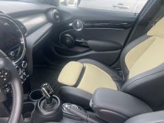 BMW MINI 2.0T COOPER S Edition - ფოტო 6