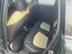 BMW MINI 2.0T COOPER S Edition - ფოტო 7