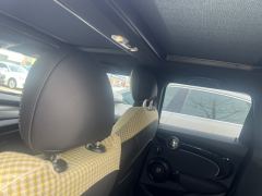 BMW MINI 2.0T COOPER S Edition - ფოტო 8