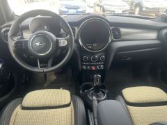 BMW MINI 2.0T COOPER S Edition - ფოტო 9