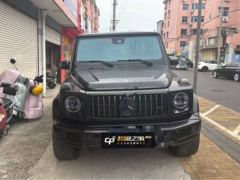 Mercedes-Benz G Class G-Class G 500 - photo 2