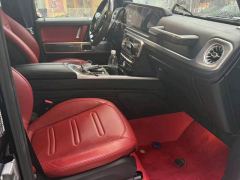 Mercedes-Benz G Class G-Class G 500 - photo 6