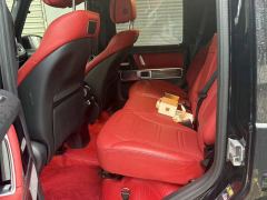 Mercedes-Benz G Class G-Class G 500 - photo 8