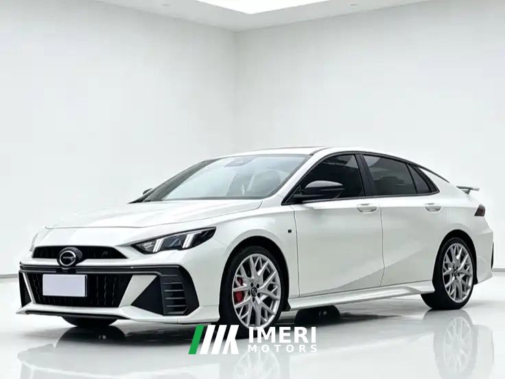 GAC Chuanqi Shadow Leopard Shadow Leopard R 400T Automatic PRO Version - автомобиль из Китая