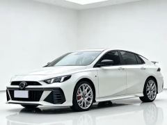 GAC Chuanqi Shadow Leopard Shadow Leopard R 400T Automatic PRO Version - фото 1