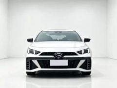 GAC Chuanqi Shadow Leopard Shadow Leopard R 400T Automatic PRO Version - фото 2