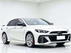 GAC Chuanqi Shadow Leopard Shadow Leopard R 400T Automatic PRO Version - фото 3