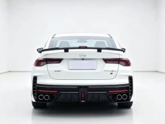 GAC Chuanqi Shadow Leopard Shadow Leopard R 400T Automatic PRO Version - фото 7