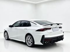 GAC Chuanqi Shadow Leopard Shadow Leopard R 400T Automatic PRO Version - фото 8