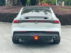 Changan UNI-V 1.5T Premium - ფოტო 5