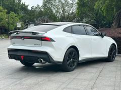 Changan UNI-V 1.5T Premium - ფოტო 6