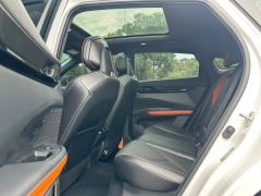 Changan UNI-V 1.5T Premium - ფოტო 7