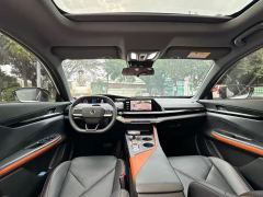 Changan UNI-V 1.5T Premium - ფოტო 8