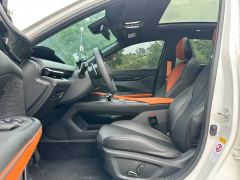 Changan UNI-V 1.5T Premium - ფოტო 9