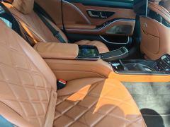 Mercedes-Benz Maybach S-Class Facelift S 480 4MATIC - ფოტო 14